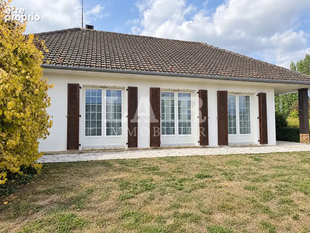 Maison Saint Pierre Des Nids - P15795 - photo 1