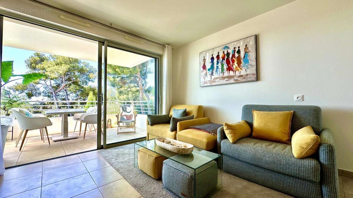 Appartement - photo 2