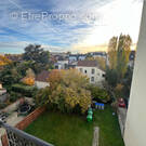 Appartement à LES PAVILLONS-SOUS-BOIS