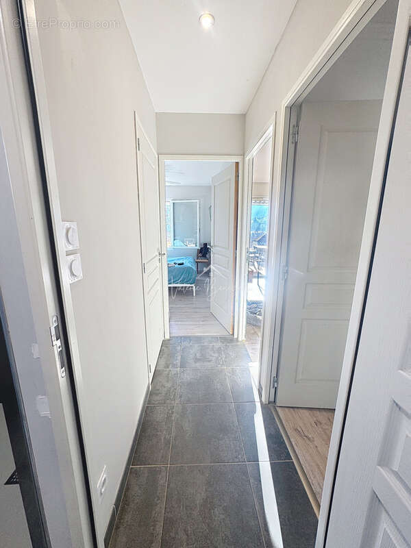 Maison à SAINT-AFFRIQUE