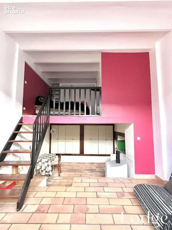 Appartement 37 m² à Aix-En-Provence  - photo 2