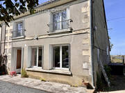 Maison à MONTREUIL-BELLAY