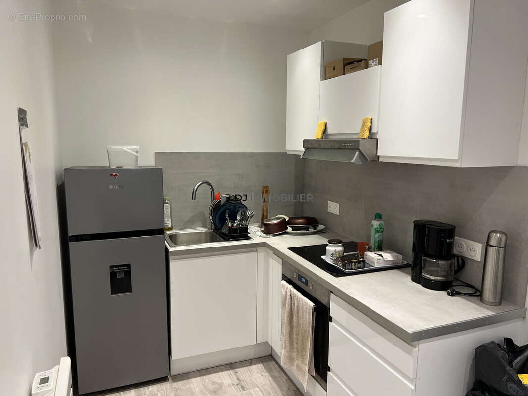 Appartement à AMELIE-LES-BAINS-PALALDA