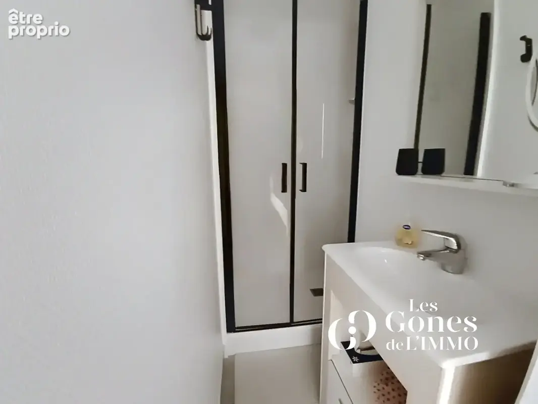 Maison Craponne 125 M2 dans un petit lotissement au calme - photo 16