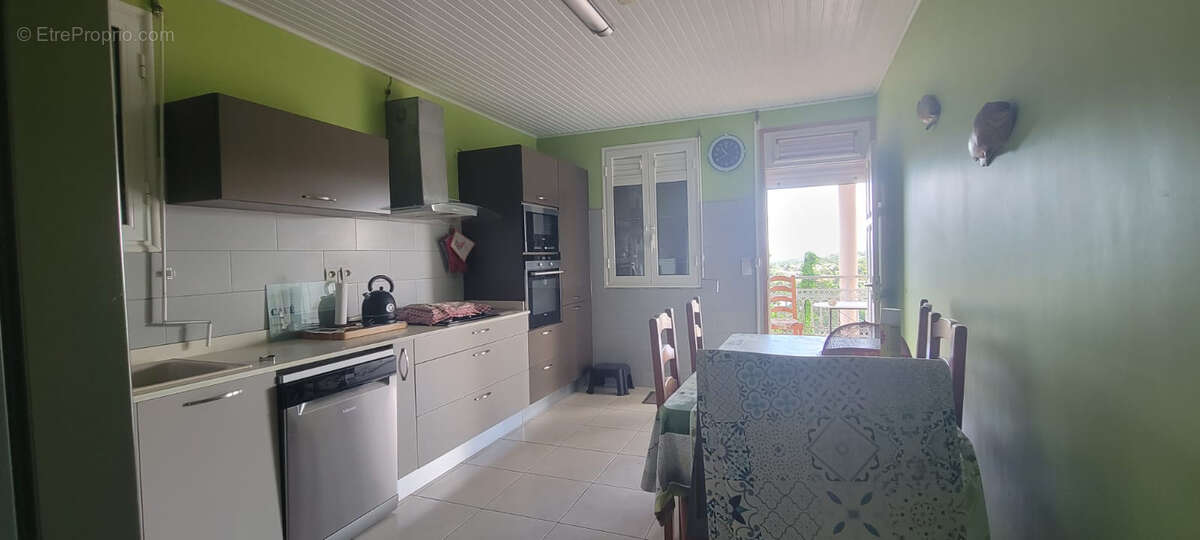 Maison à LE LAMENTIN