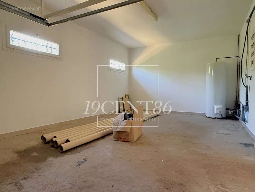 Maison 105 m² à Monsteroux-Milieu  - photo 15