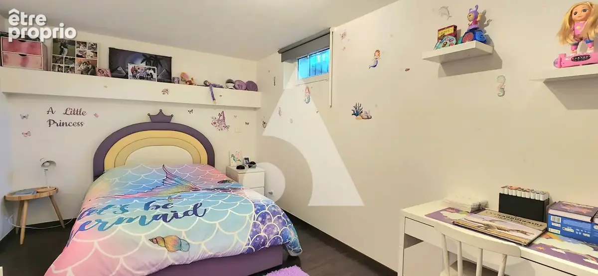 Maison La Frette Sur Seine 10 pièce(s) 192 m2 - photo 15