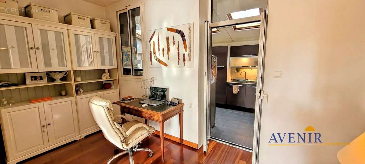 Appartement à MARSEILLE-12E