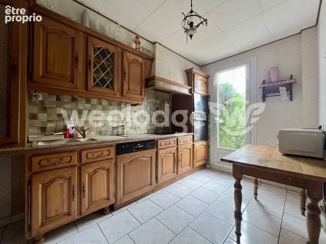 Maison 5 pièces 100 m² à vendre à Mantes-La-Ville (78711) - photo 5