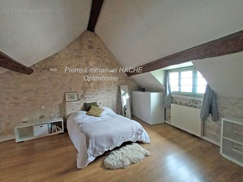 Maison à LE PECQ
