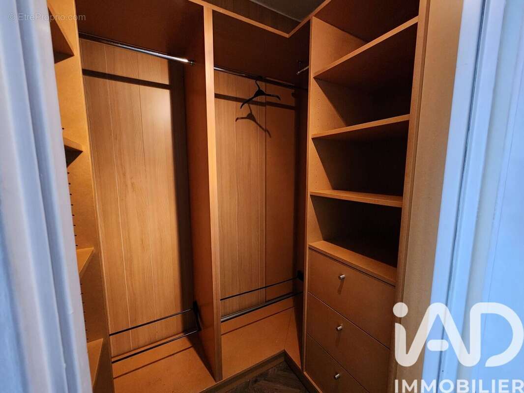Appartement 85 m² à Hem  - photo 7