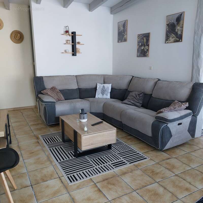 Maison 84 m² à Archiac  - photo 96