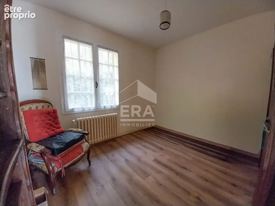 Maison à rénover au calme avec vue dégagée - photo 4