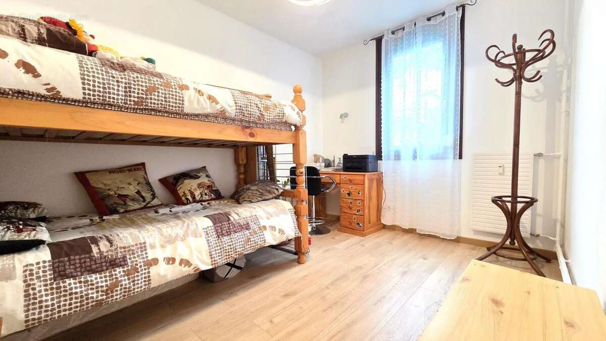 Appartement à THONON-LES-BAINS