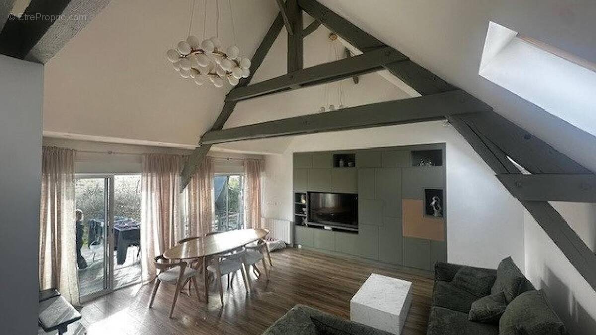 Photo 1 - Maison à RANTIGNY