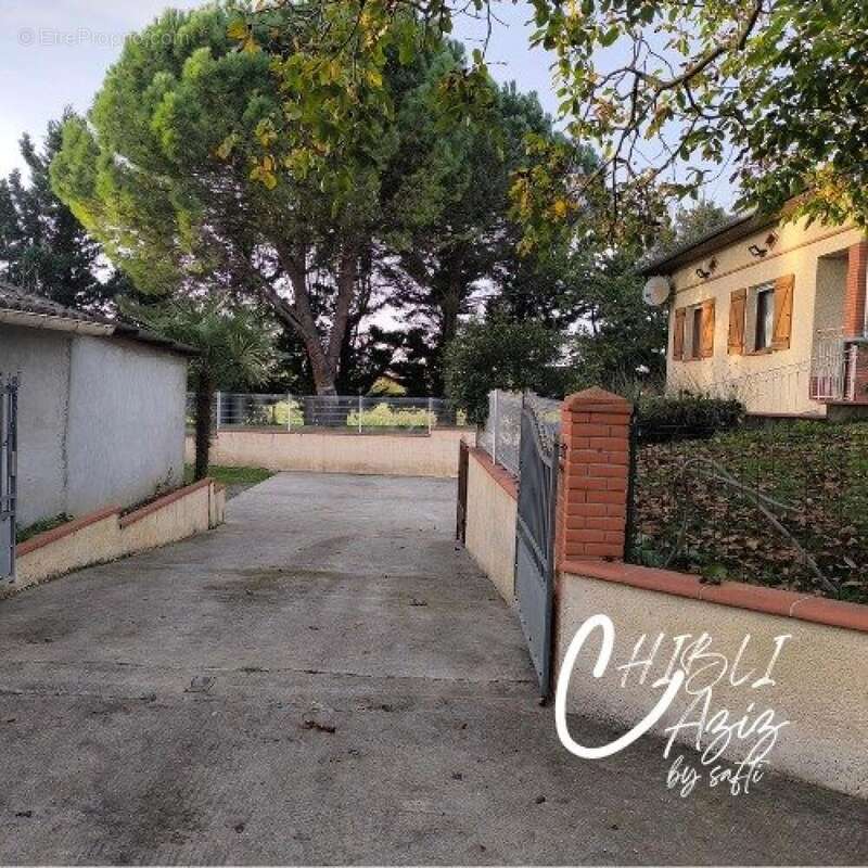 Photo 3 - Maison à CASTELNAU-D&#039;ESTRETEFONDS