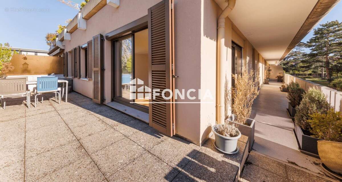 Appartement à BEAUMONT