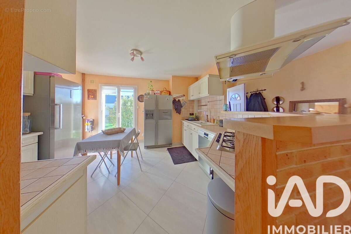 Photo 4 - Maison à LA FERTE-ALAIS