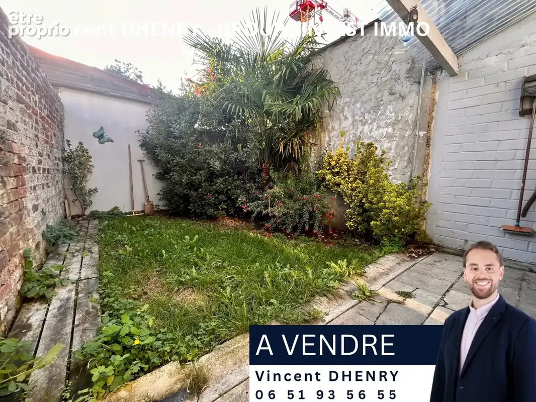 Maison 5 pièces 102 m² à vendre à Comines (59560) - photo 8