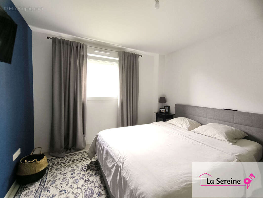 Maison à FRANCHEVELLE