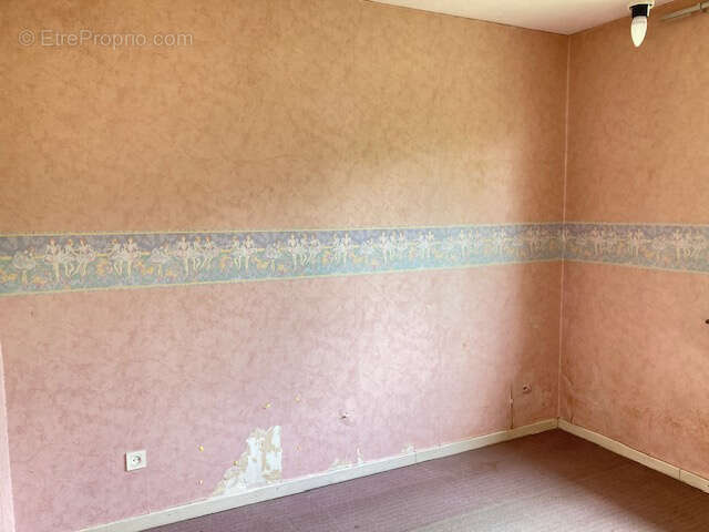 Maison à AUDINCOURT