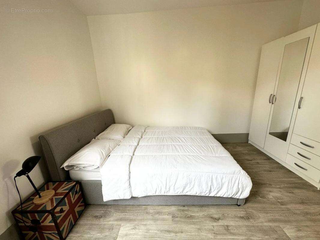 Maison à SAINT-OUEN