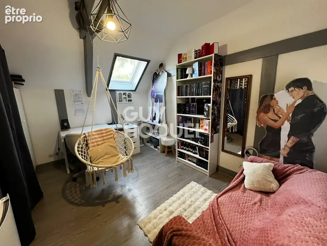 Maison 7 pièces 219 m² à vendre à Combourg (35270) - photo 7