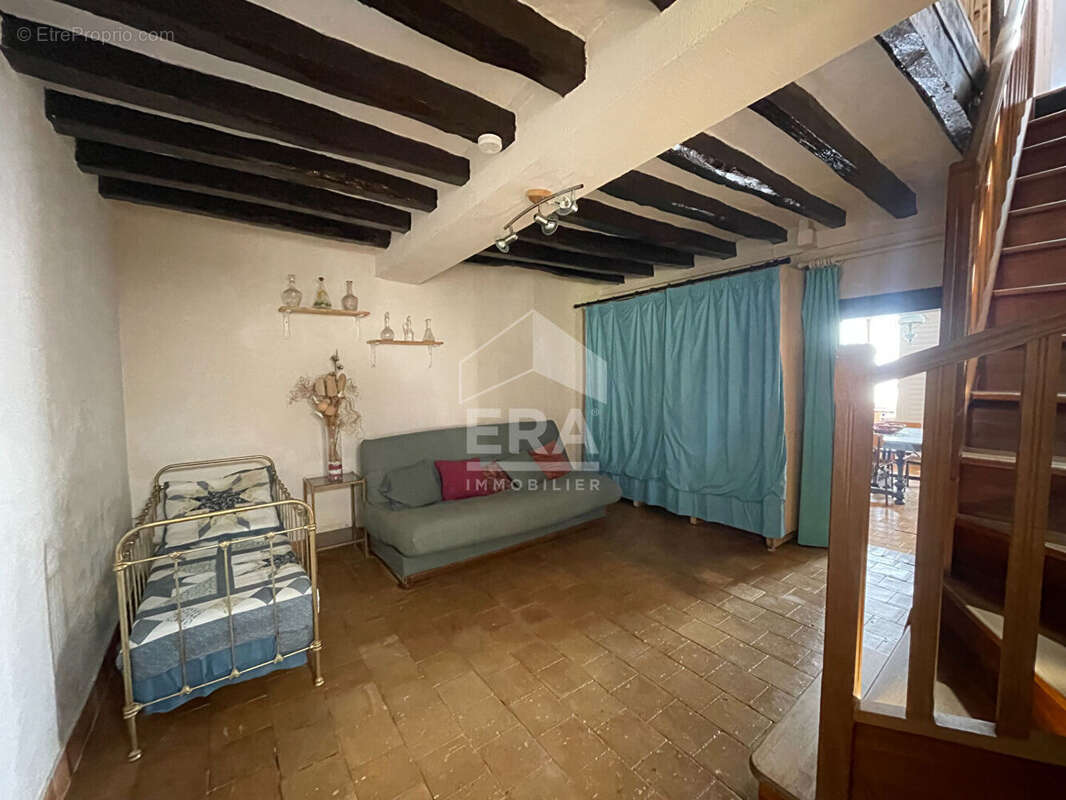 Maison 160m² à beaumont-les-autels - photo 4