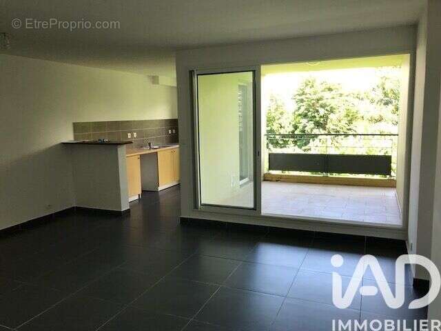 Photo 9 - Appartement à SAINT-BENOIT