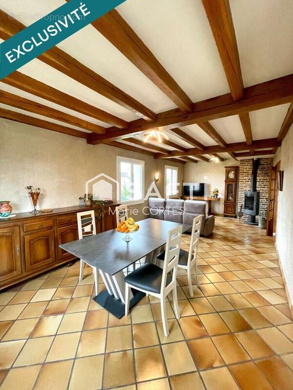 Photo 3 - Maison à ALBI