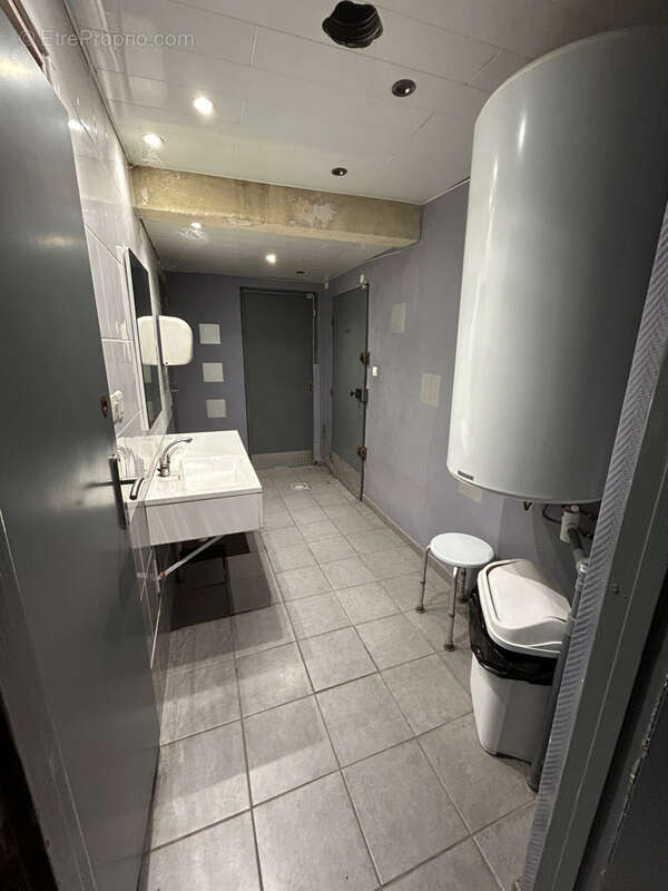 Commerce à VARANGEVILLE