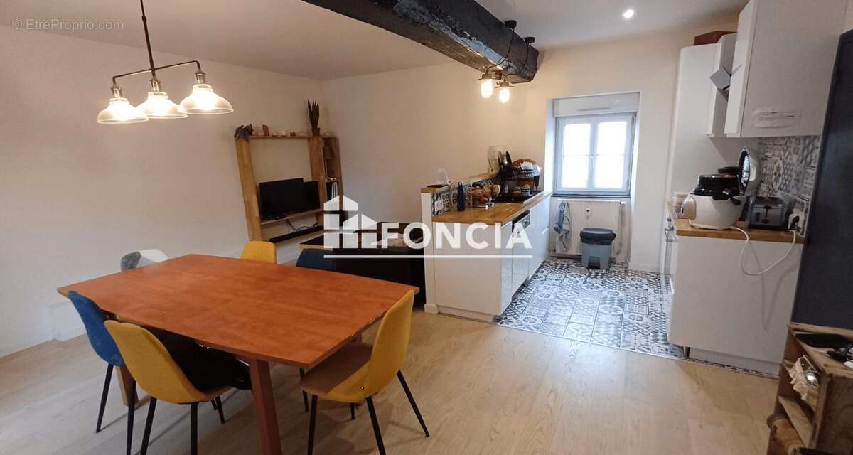 Appartement à ANGERS