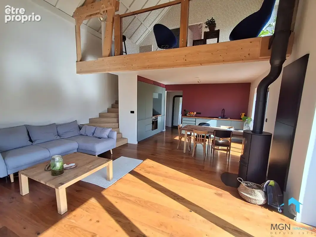 A vendre maison illiers combray - photo 7