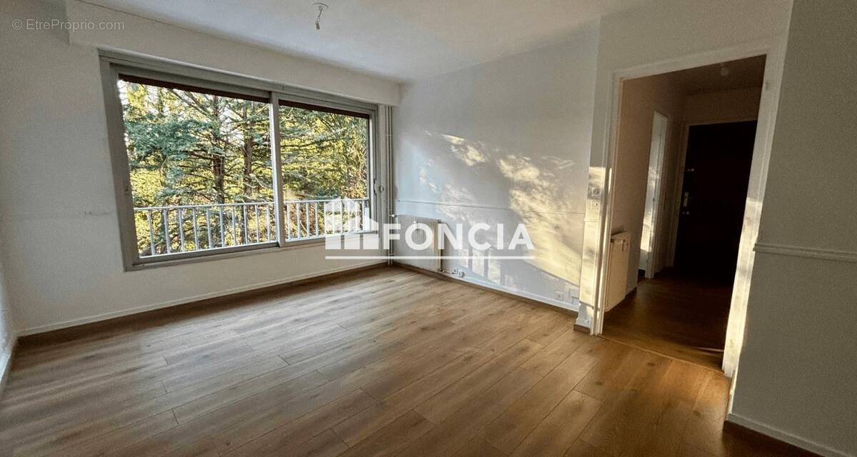 Appartement à EVREUX