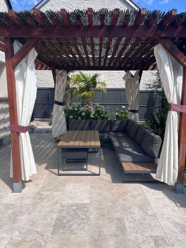 Maison à SAINT-DENIS-EN-VAL