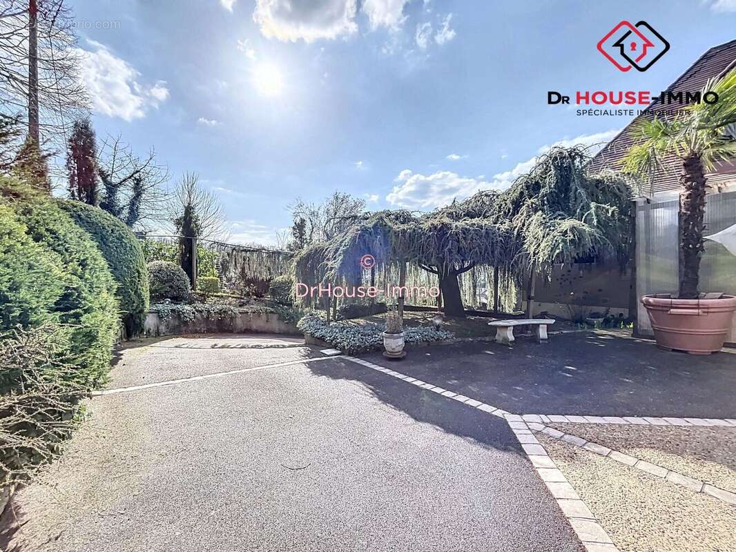 Maison à CHANCELADE