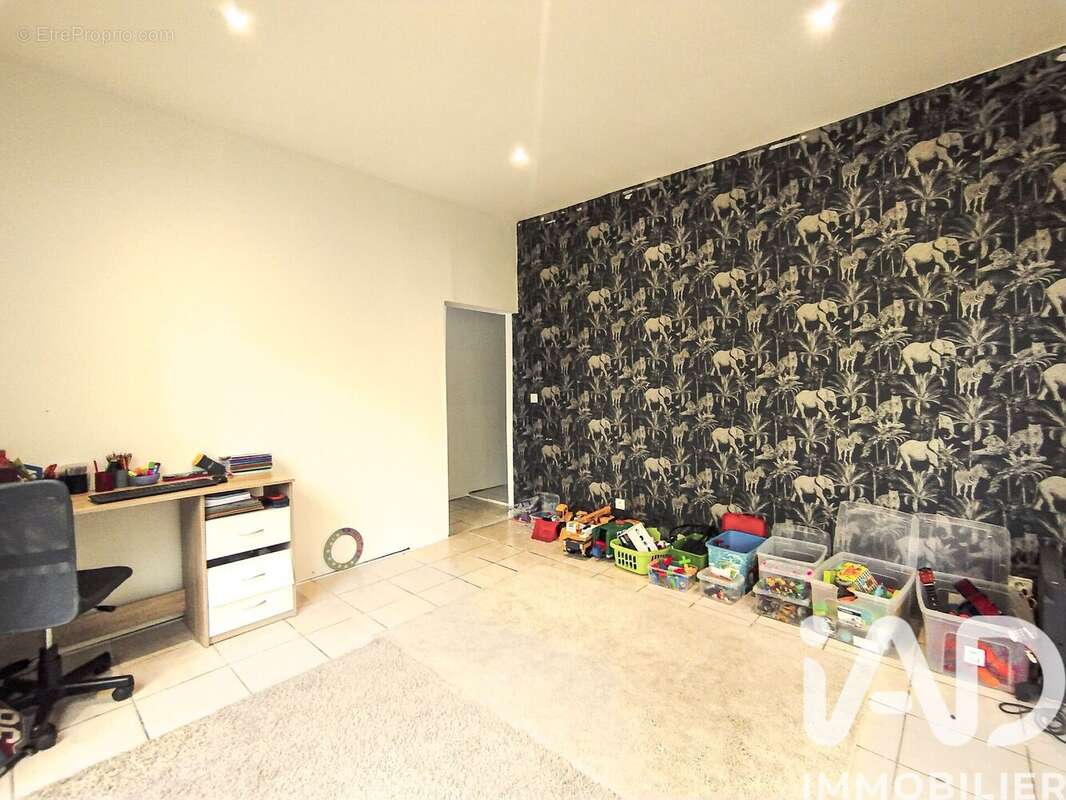 Photo 2 - Maison à SAINTE-ROSE