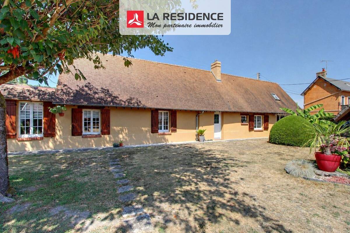 Maison 126 m² à Aubevoye  - photo 1