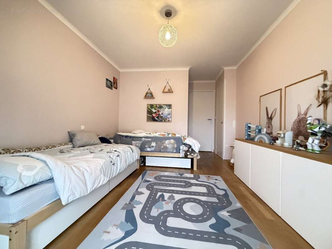 Appartement à ANNECY-LE-VIEUX