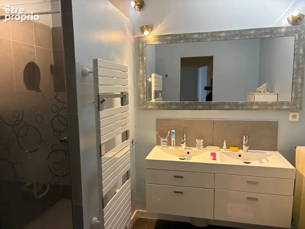 Appartement 78m² à venelles - photo 5