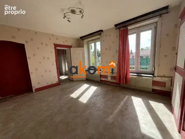Appartement 210 m² à vendre à Baccarat (54120) - photo 3