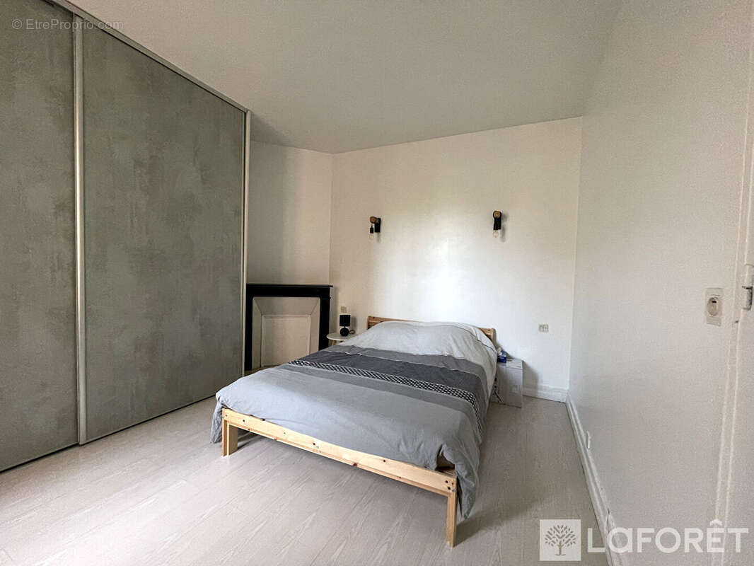 Appartement à VINCENNES