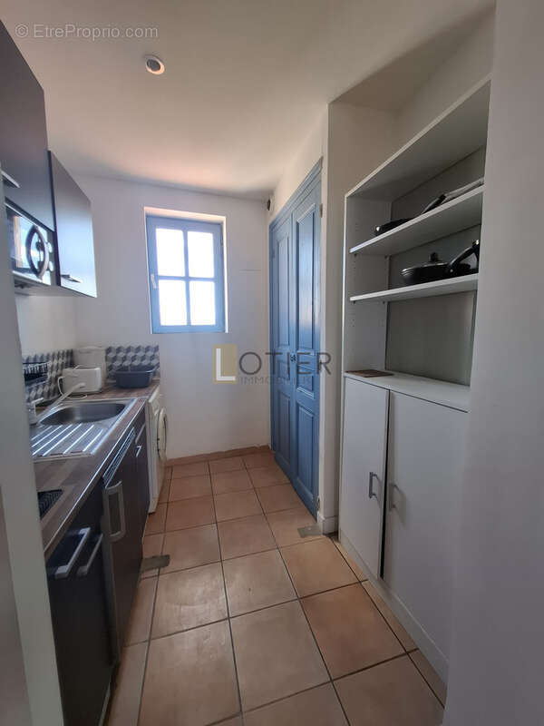 Appartement à BEZIERS