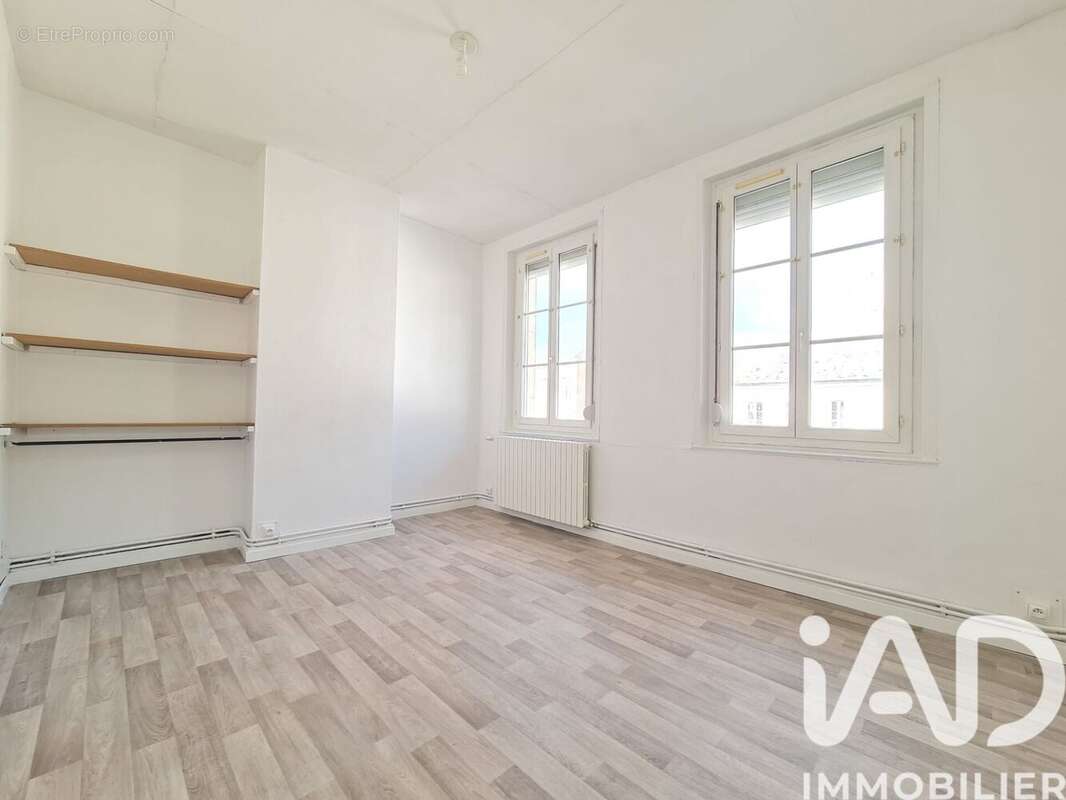 Photo 8 - Appartement à DOMART-EN-PONTHIEU