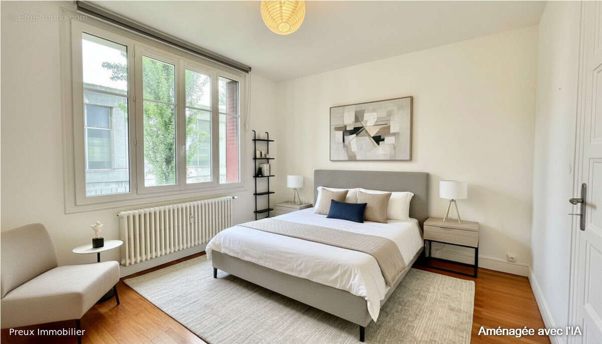 Appartement à ANNECY