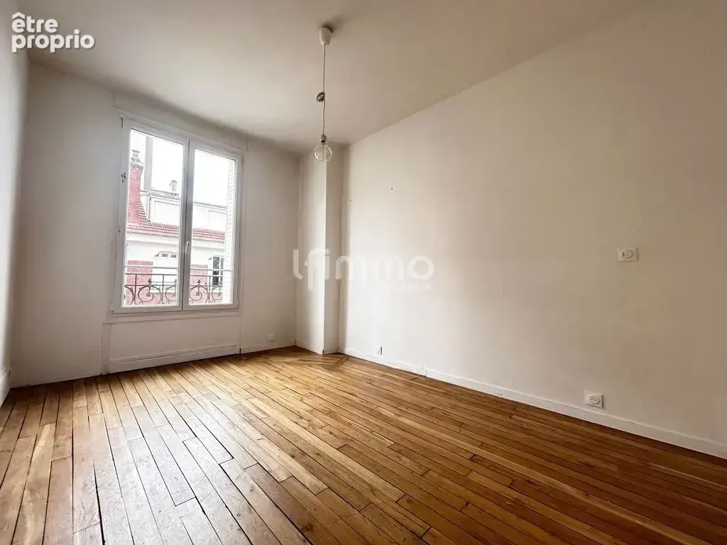Appartement F3, au cœur de Nogent - photo 6