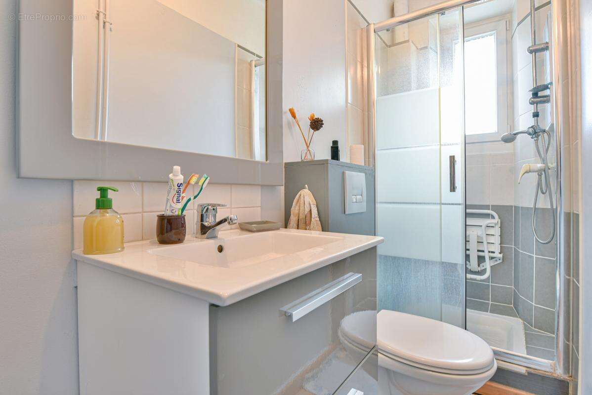 Maison 118 m² à Limoges  - photo 5