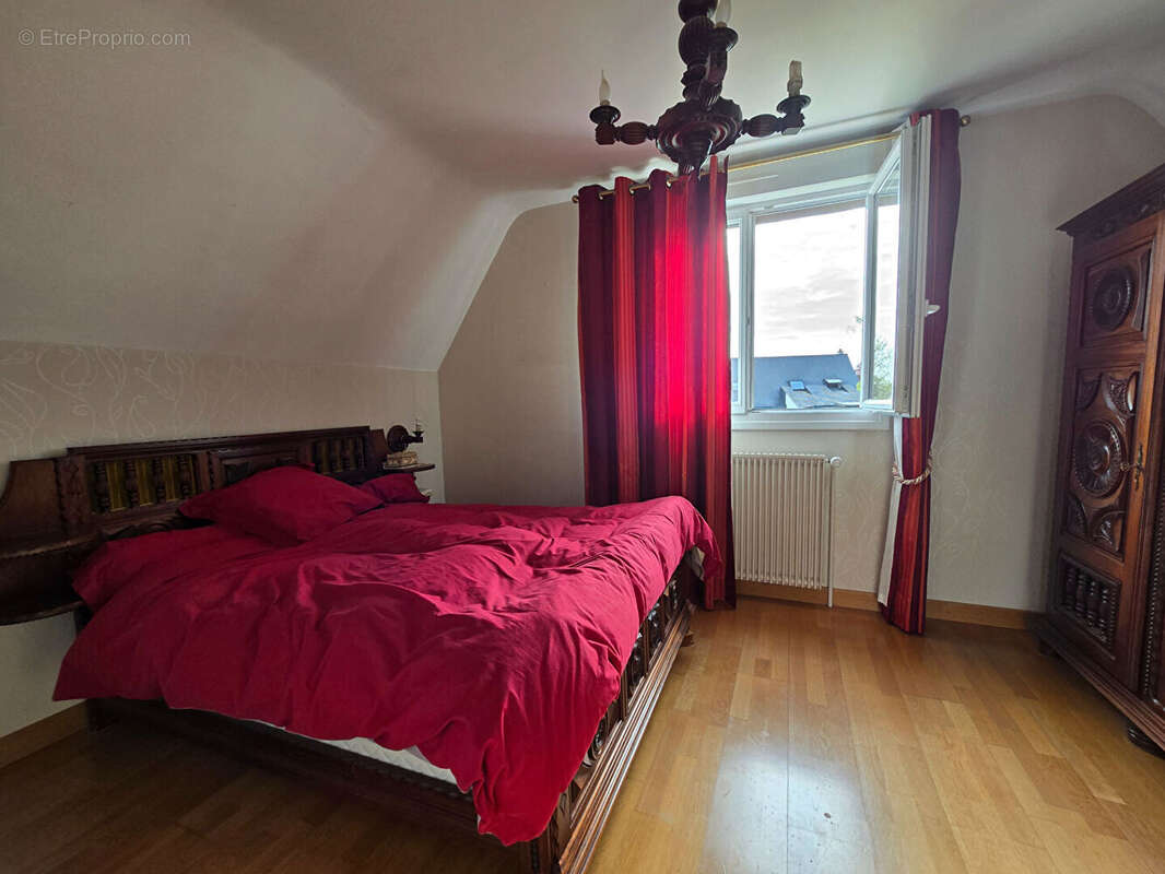 Maison à VERTOU