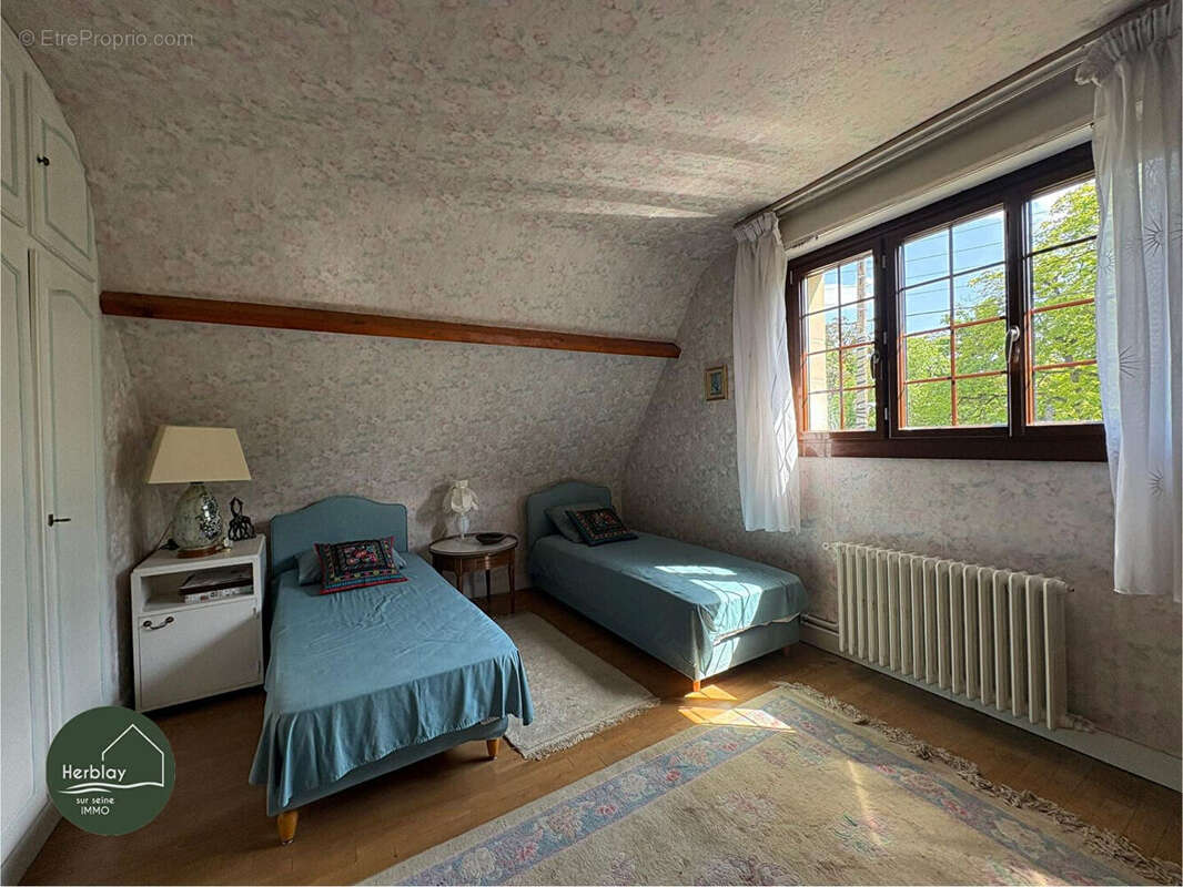 Maison à HERBLAY