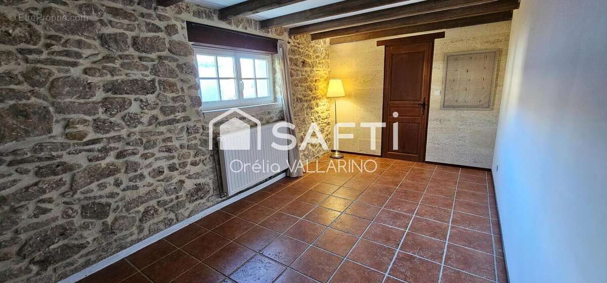 Photo 6 - Maison à ANGLADE